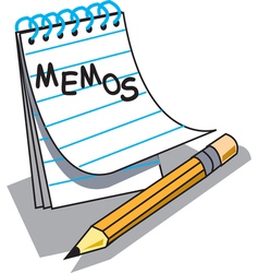  Memo