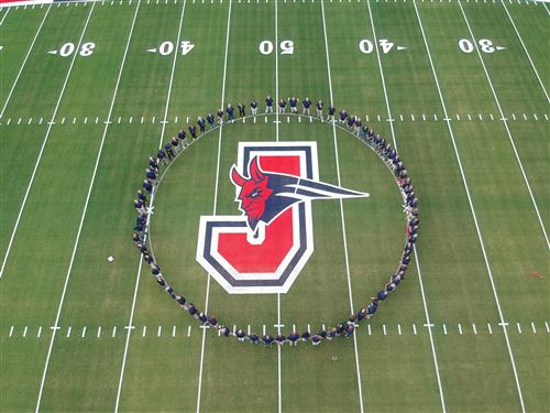 Jackson High School