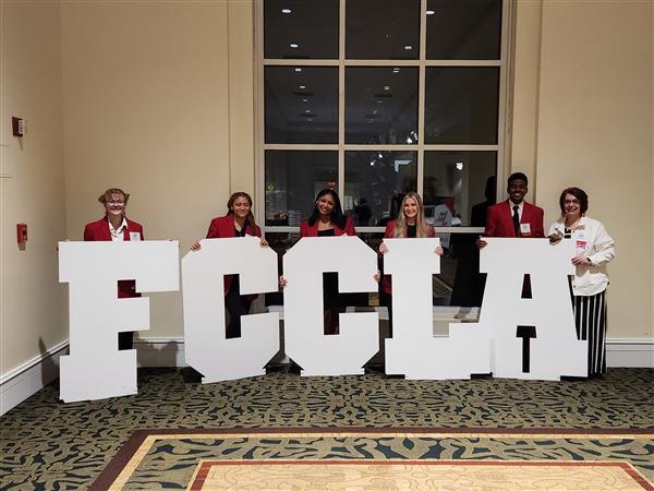FCCLA 