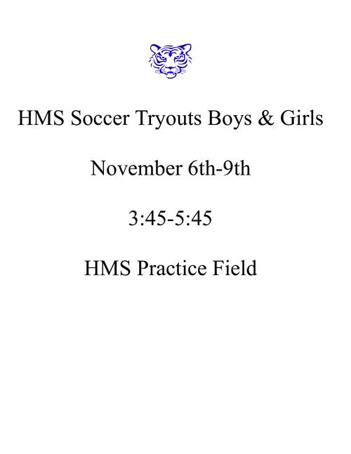 Soccer Information