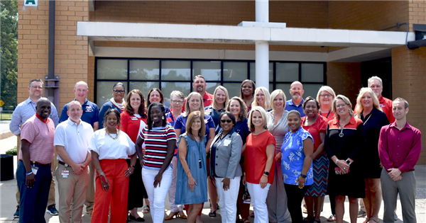 BCSS Staff