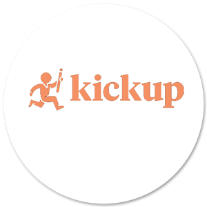 kickup 