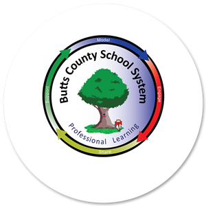 professional learning logo 