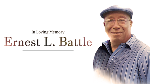Mr Battle 