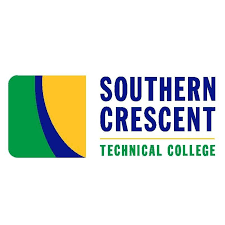 Southern Crescent Technical College logo 