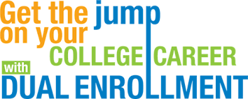 Get a Jump on your college career with dual enrollment