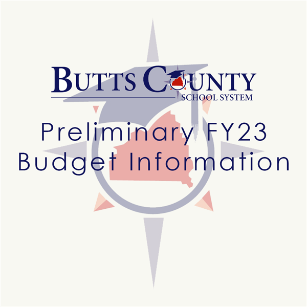  Budget Info