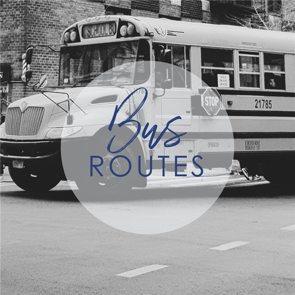 Link to bus routes