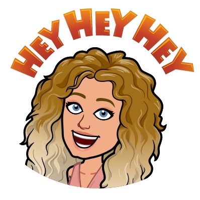 hey 