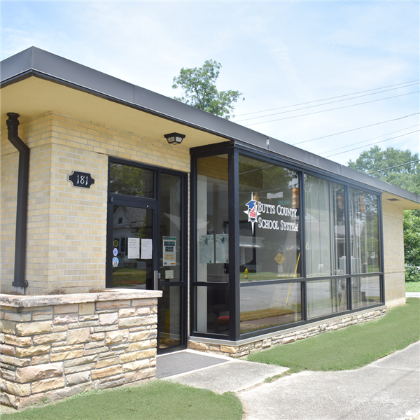 Photo of Central Office