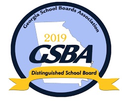 distinguished board 2019 