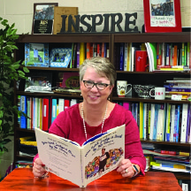 Director of Teaching and Learning