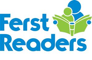FERST Readers logo