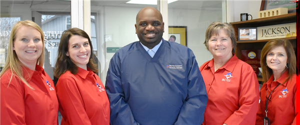 Human resources staff members Human resources staff members
