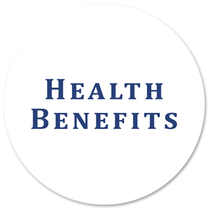 Health Benefits 