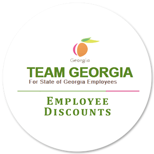 Team Georgia Employee Discounts 