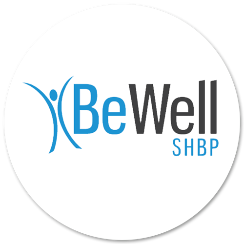 be well logo 