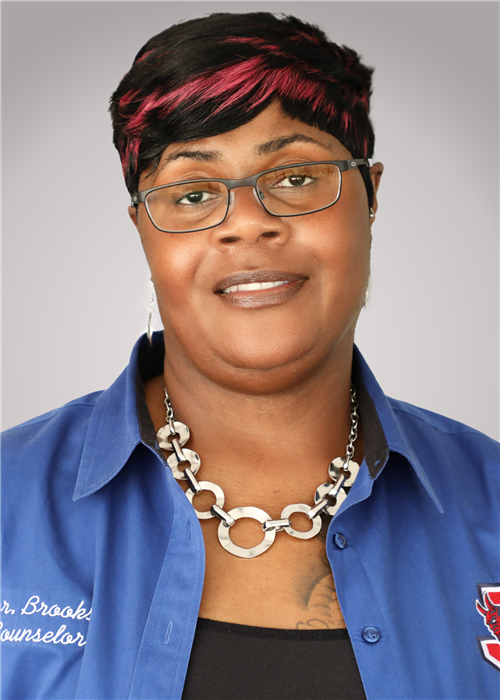 Lequesha Brooks