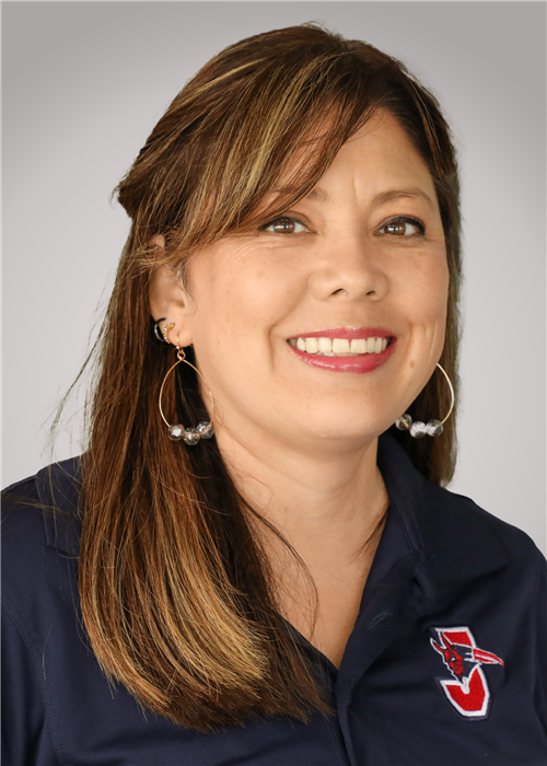 Caroline Dodd