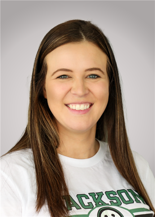 Megan Harcrow