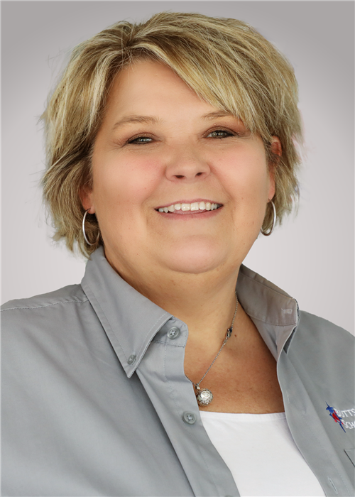 Jennifer Jenkins