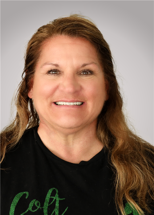 Staci Jones