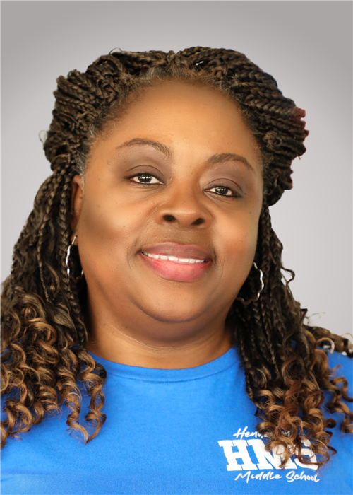 Fatima Leggitt