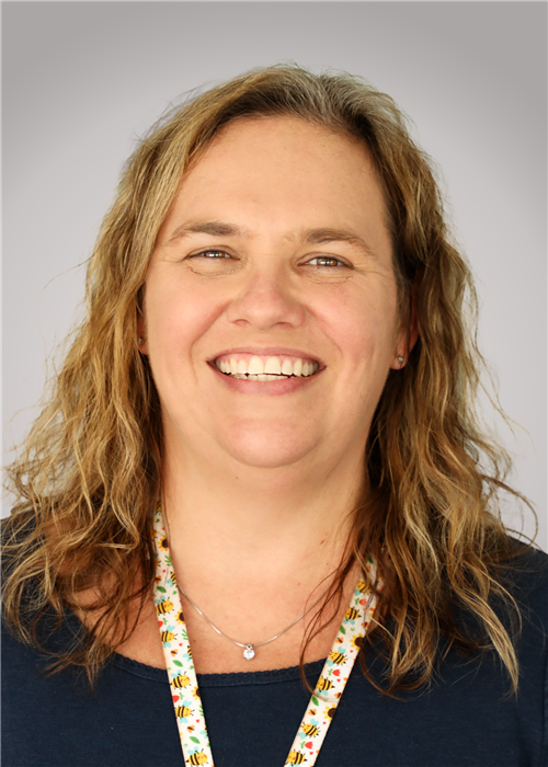 Lindsey Wold