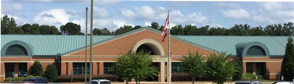 Daughtry Elemnetary School