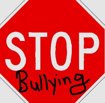  No Bullying